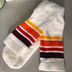CAMP collection socks
